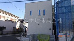 川越市南大塚4丁目 全18区画 3号棟