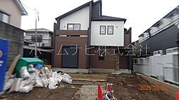 鶴ヶ島市羽折町 全1棟 1号棟