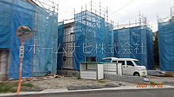 川島町中山 11期 全6棟 3号棟