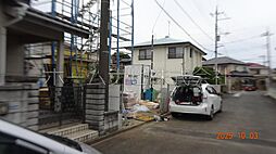 鶴ヶ島市南町1丁目