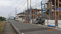 川島町上伊草 全3棟 3号棟