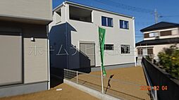 川島町上伊草 全3棟 3号棟