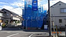 川越市小室 全1棟 1号棟