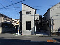 川越市小室 全1棟 1号棟