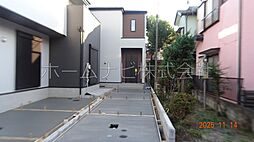 川越市むさし野 2期 全2棟 2号棟