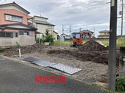 川越市古市場 第2 全1棟 1号棟