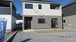 吉見町東野1丁目 第20 全3棟 2号棟