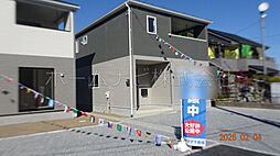 吉見町東野1丁目 第20 全3棟 3号棟