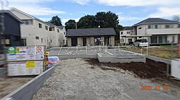 川越市的場 第10 全2棟 1号棟