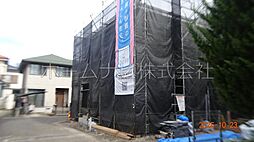 川越市笠幡 第44 全3棟 1号棟