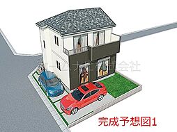 川越市砂久保 37番 全1棟 A号棟