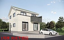 日高市高萩東1丁目 全2棟 1号棟