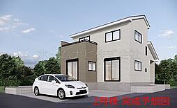 日高市高萩東1丁目 全2棟 2号棟