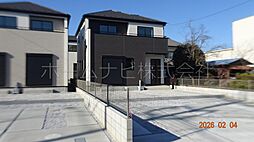 川島町伊草 2期 全8棟 8号棟