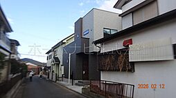川越市砂 第4期 全1棟
