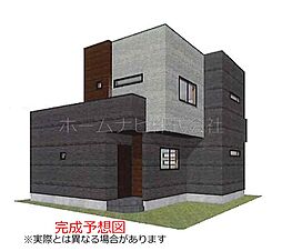 川越市砂 第4期 全1棟