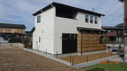 坂戸市鶴舞2丁目 1期 全1棟 1号棟