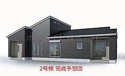 寄居町桜沢 全3棟 2号棟