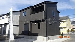 坂戸市にっさい花みず木　4号棟　2期　全8棟