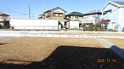 坂戸市にっさい花みず木6丁目　4号棟　　全5棟