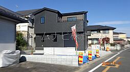 坂戸市鶴舞2丁目