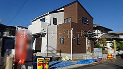 鳩山町松ヶ丘 1号棟