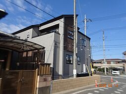 日高市四本木1丁目 3期 全5棟 1号棟