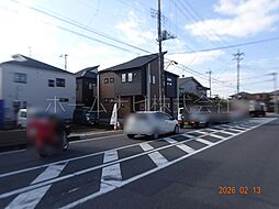 日高市四本木1丁目 3期 全5棟 3号棟