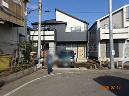 日高市四本木1丁目 3期 全5棟 4号棟