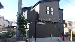 日高市原宿 10期 全1棟