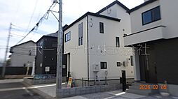 坂戸市にっさい花みず木2丁目 10期 全8棟 3号棟