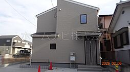 鶴ヶ島市藤金 全2棟 1号棟