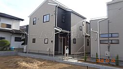 鶴ヶ島市藤金 全2棟 2号棟