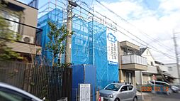 川越市砂新田5丁目 6期 全1棟 A号棟