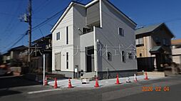 嵐山町志賀 第2 全1棟 1号棟