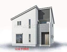 嵐山町志賀 第2 全1棟 1号棟