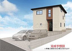 嵐山町川島 15期 全2棟 2号棟