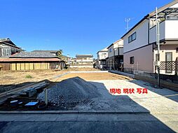 東松山市幸町 全1棟 1号棟