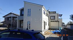 嵐山町川島 第2 全1棟 1号棟