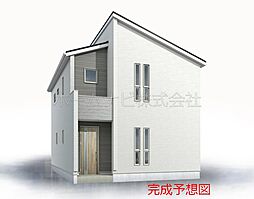 嵐山町川島 第2 全1棟 1号棟