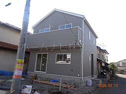 川越市的場 1号棟