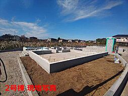 寄居町赤浜 第6 全2棟 2号棟