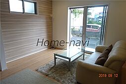 川越市かすみ野1丁目 全2棟 1号棟