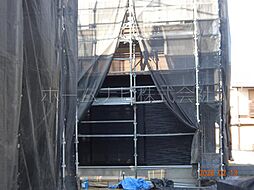 川越市今成2丁目 全3棟 2号棟