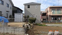 鶴ヶ島市中新田