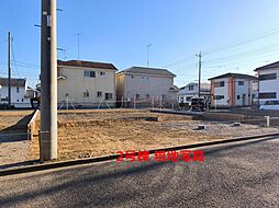 越生町越生東6丁目 全4棟 2号棟