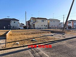 越生町越生東6丁目 全4棟 3号棟