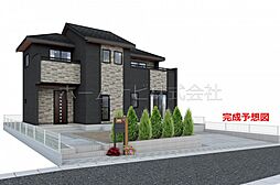 鳩山町楓ケ丘4丁目 全1棟 1号棟