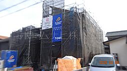 坂戸市千代田4丁目 全2棟 2号棟