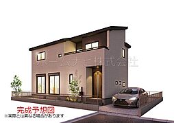 川越市笠幡 34期 全1棟